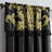 Royale Room Darkening Curtain Pair-1925035039