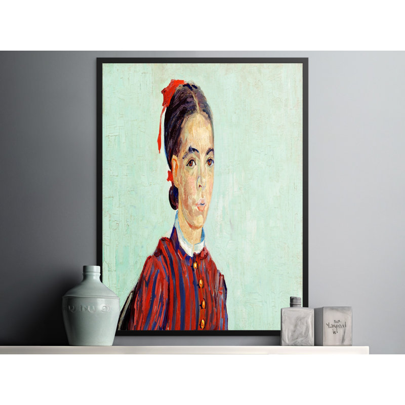 Masie No Frame Print, 16x20