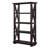Kilby Solid Wood Bookcase