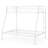 Kampyli Kids Twin Over Full Bunk Bed-1567008125