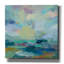 «Storm II» par Silvia Vassileva, art mural sur toile, 12 po x 12 po-1453764635