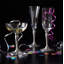 Classic Champagne Glass