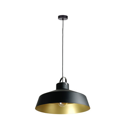 Farson 1 - Light Pendant