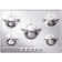 Piano 28" Gas Cooktop with 5 Burners