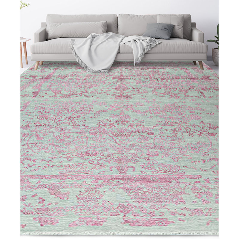 Brookhaven One-of-a-Kind 10' X 14'1" Area Rug