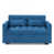 Bleu antique est en rupture de stock