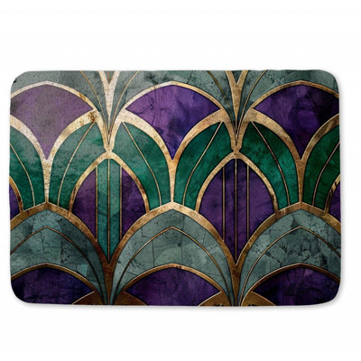 Tapis de bain Chrystan