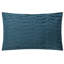 Ensemble d'édredon en microfibre bleu / blanc 10 pièces Blythe-2056816214