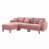 Rose est en rupture de stock