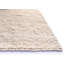 Jossi Solid Colour Hand-Knotted Wool/Nylon Area Rug-549458134-589422033