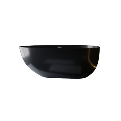 Modern Simple Creative Acrylic Bathtub