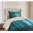 Rustic Polyester Marble Coverlet-41892752