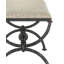 Agora Upholstered Bench