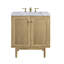 Laurent 30'' W Single Vanity-2029090541-2046982870-2071133496
