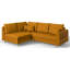 Scandinavian Corner Sofa-307099035-307099032