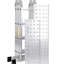 Aluminum Multi-Position Ladder