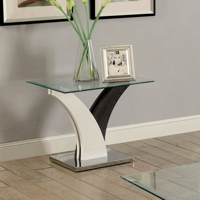 Table de bout Heide
