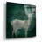 " Emerald Deer " by Sasha-1514682309