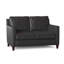 Yorba Leather Loveseat-1299856009-1299856031