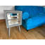 Ashingt 40cm W Plywood / Laminate Board Bedside Table