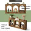 Table d'appoint Classic Design