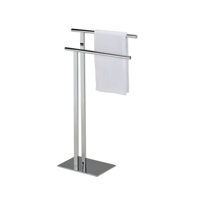 InRoom Designs Towel Stand & Reviews | Wayfair