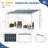 Gazebo, Wall Mounted Gazebo, Lean To Metal Awnings Gazebos, Gazebo Pergola With Sloped Roof, Outdoor Patio Gazebo Awning For Backyard, Deck-106693957-110136466