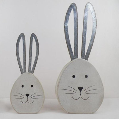Ingalill Animals Figurines & Sculptures