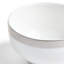 Vera Wang Lace Gold Rice Bowl-1131030192