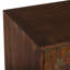 Buffet en bois d'acacia massif de 69 po de largeur Presidio