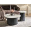 Pedestal Coffee Table-223386186