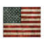 «US American Flag Wood Designed» par Luke Wilson, impression sur bois-1832314912-1832314913