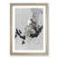 Pigeons in a Tree by Watanabe Seitei - Framed Print-55732044-55732045
