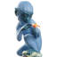 Chinese Zodiac the Monkey Figurine