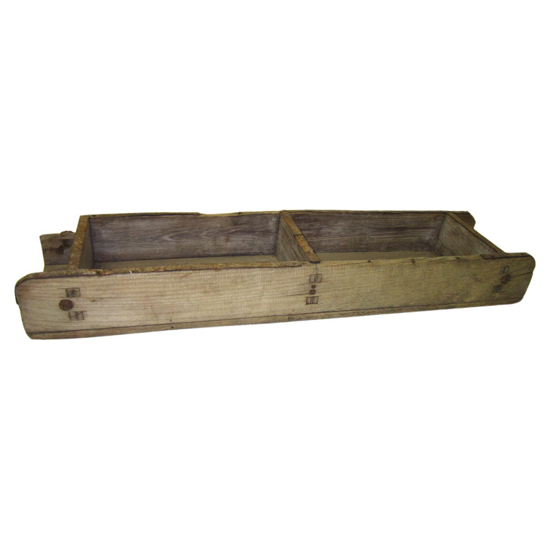 Ladouceur Authentic Double Brick Mold
