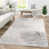 Beige/Gray