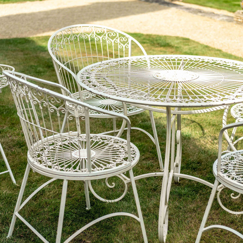 Patio Dining Set with