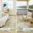Machine Washable Indoor/Outdoor Chantille ACN2890 Floral Rug-226335499-226335498