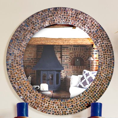 Miroir Shawnda