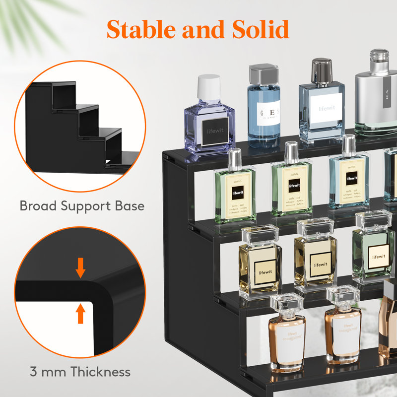 Makeup Organiser