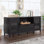 Aldrik 65.98" Wide 1-Drawer Credenza