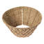 BOUGIE Bamboo Slat / Seagrass Tree Collar