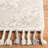 Vahakn Hand Tufted Wool Oriental Rug-1232796571