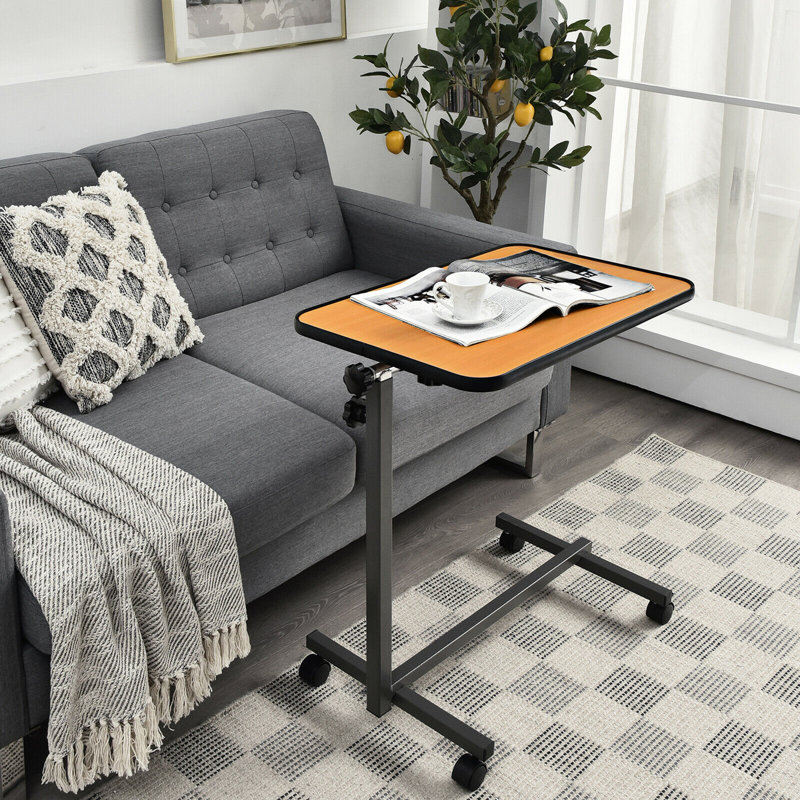 Table-plateau Chanett