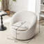 Fauteuil demi-tonneau Winnie-724384142