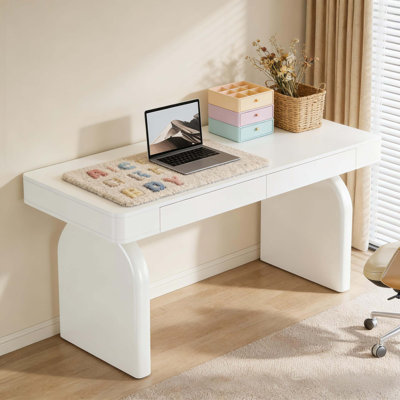 Office Desk,Computer Desk,Executive Desk with Drawer,Dining Table