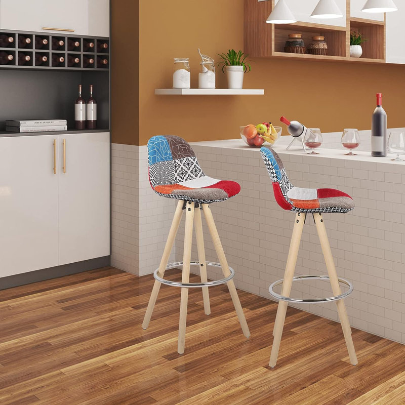 Avon 75cm Stool