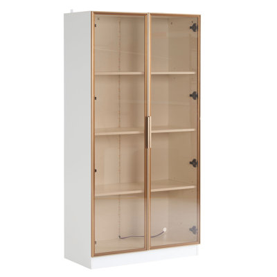 Display Cabinet