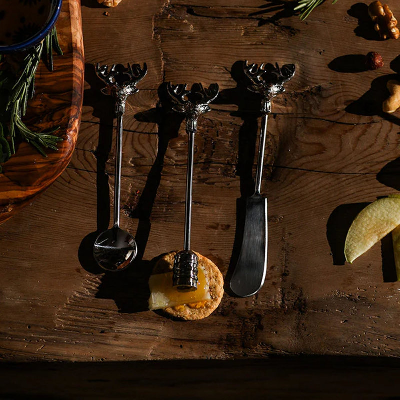 Stainless Steel Wine Accessories
