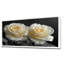 Décorations murales de roses mystiques blanches et monochromes - Roses-1598730515-1359580858